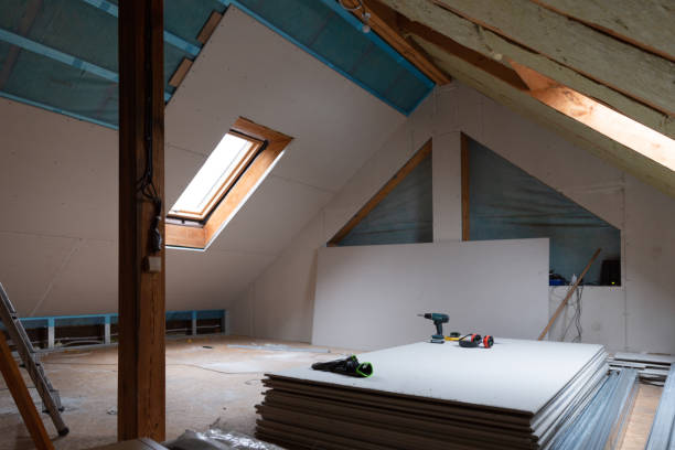 Best Insulation for Specific Applications in Azalea Park, FL
